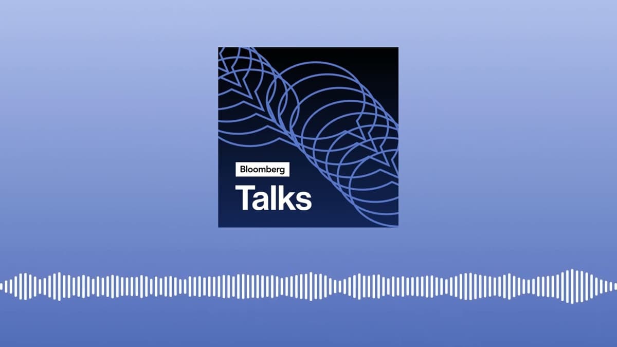 American Airlines CEO Robert Isom Talks Consumer Demand | Bloomberg Talks