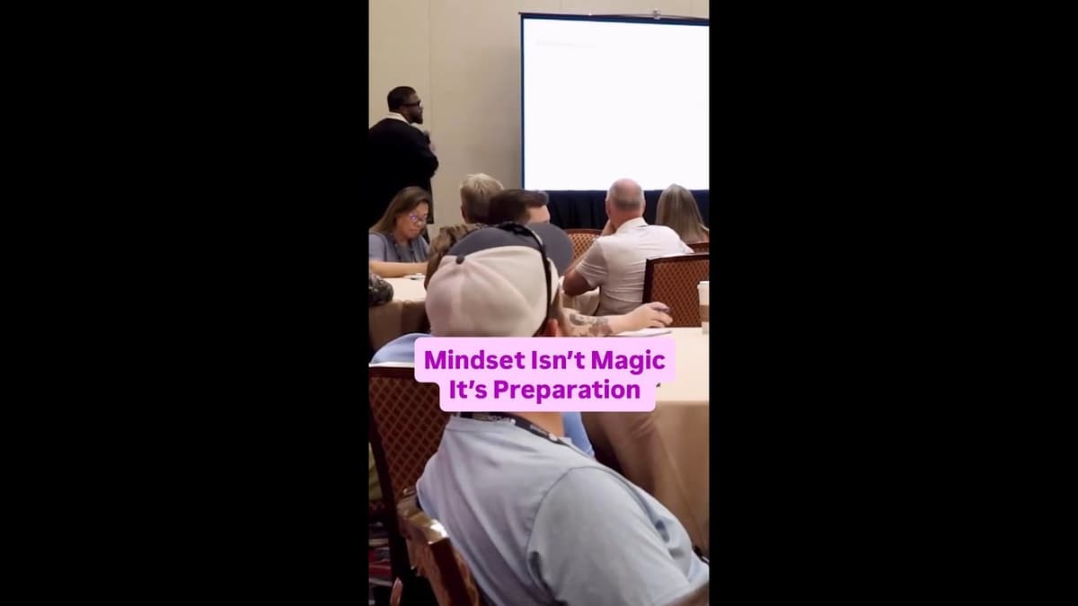 Why Some Investors Get “Lucky” (And Others Don’t)