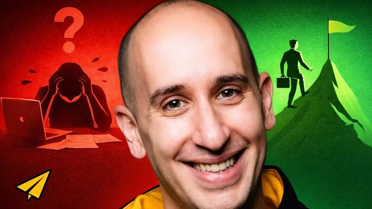 If You Are Ambitious and in Your 20s or 30s, Watch This