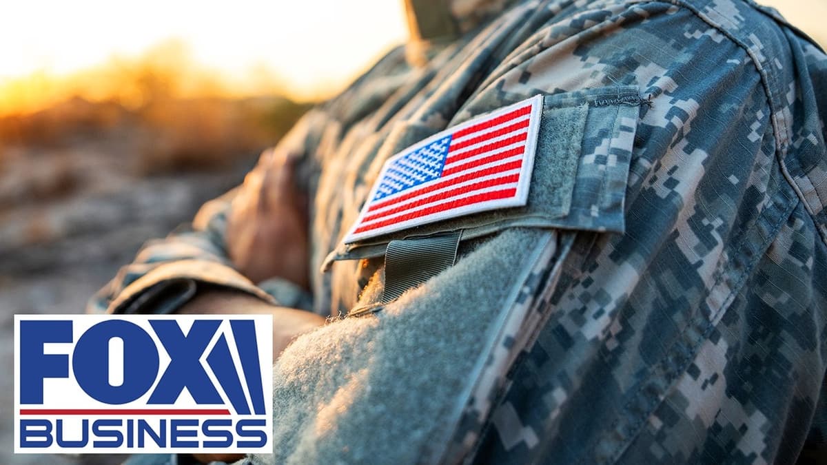 Veterans Power EXPLOSIVE Growth in Data Center Industry