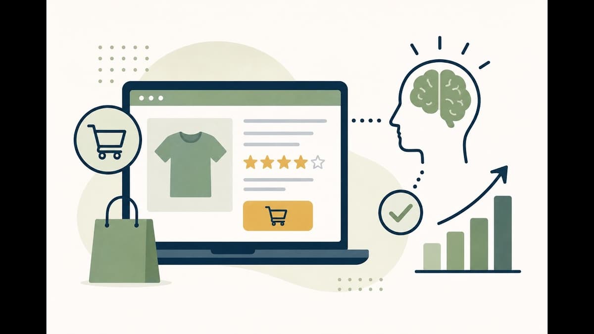 How E-Commerce Brands Use Behavioral Science to Increase Perceived Value