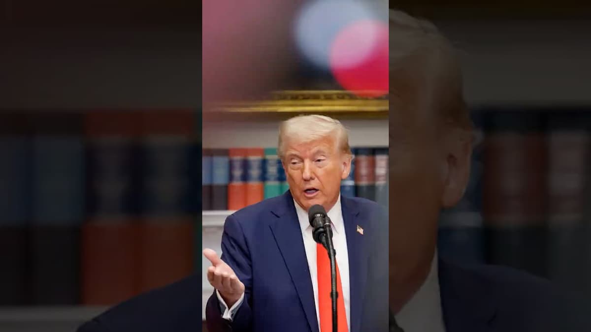 Why Iran War Weakens Trump's Hand on Taiwan