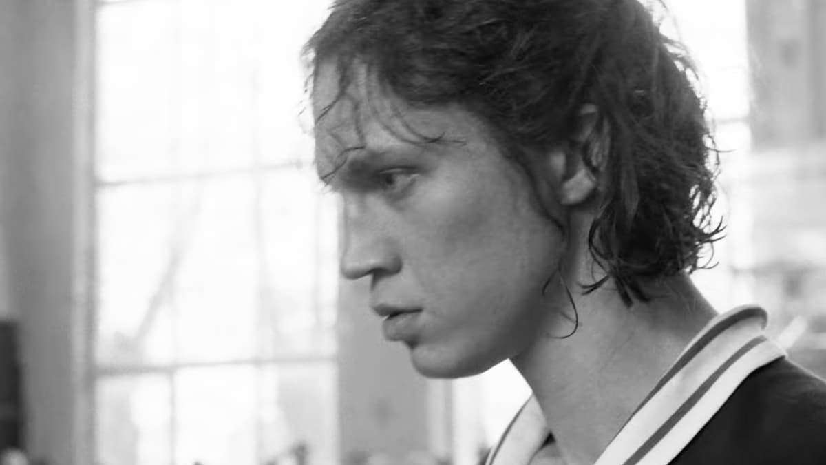 'Ulya': First Trailer for Cannes Uljana Semjonova Biopic