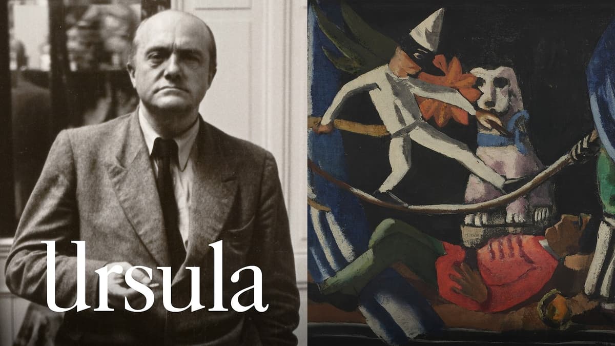 Max Beckmann: Theater of Dislocation