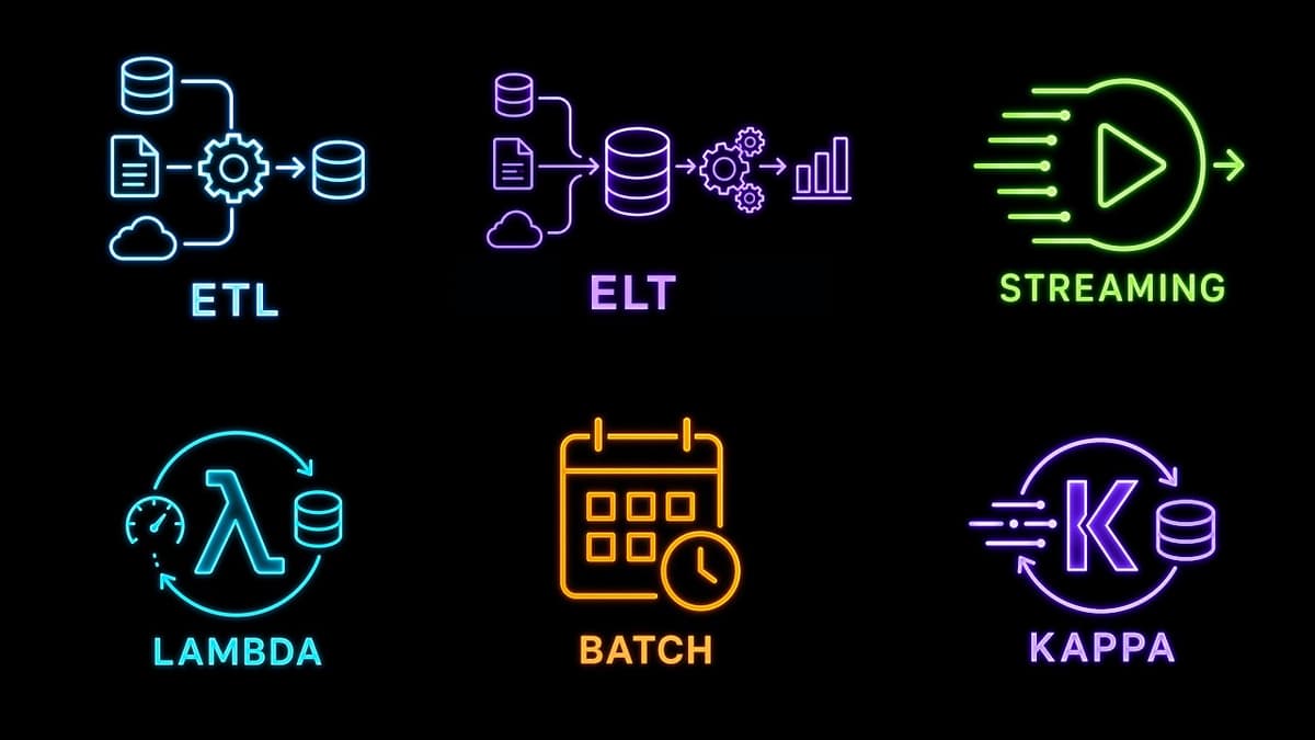 The Data Engineering Concepts Nobody Explains Properly