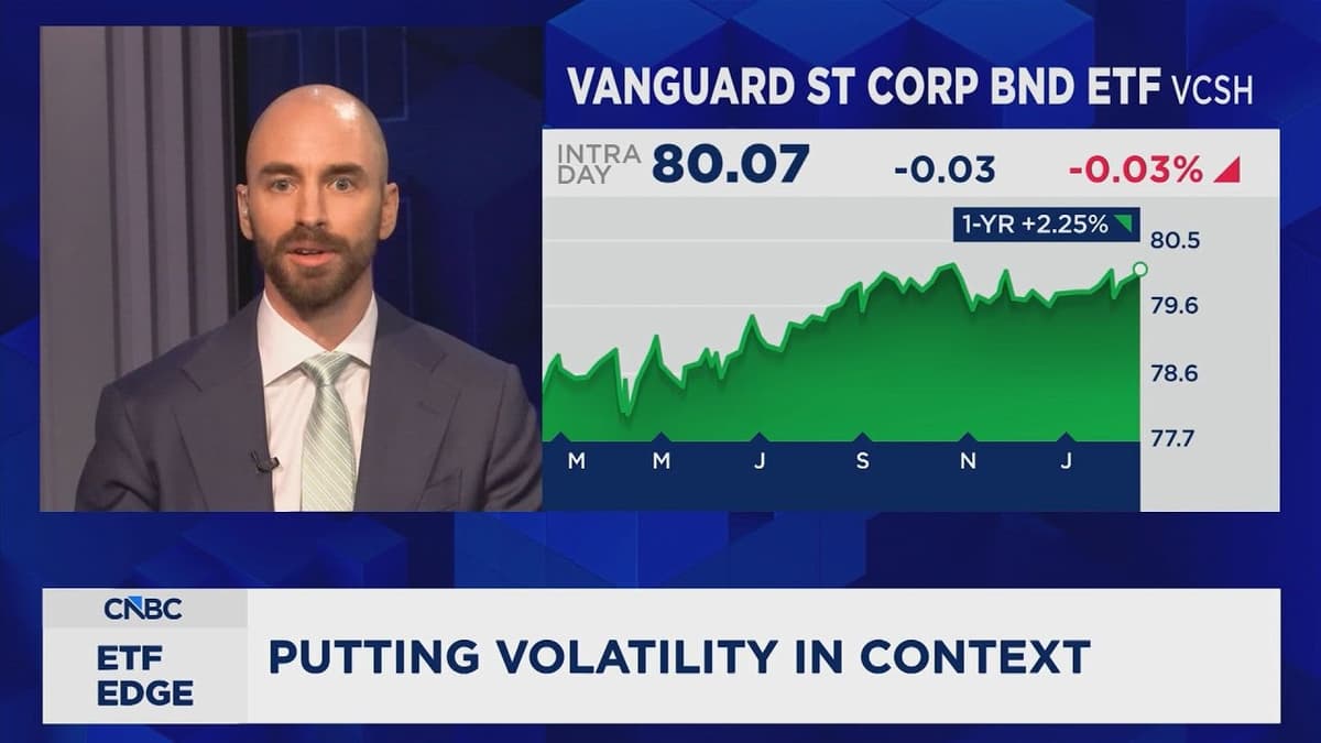 Income-Focused Investing Often Leaves Too Much on the Table, Says Kathmere CIO