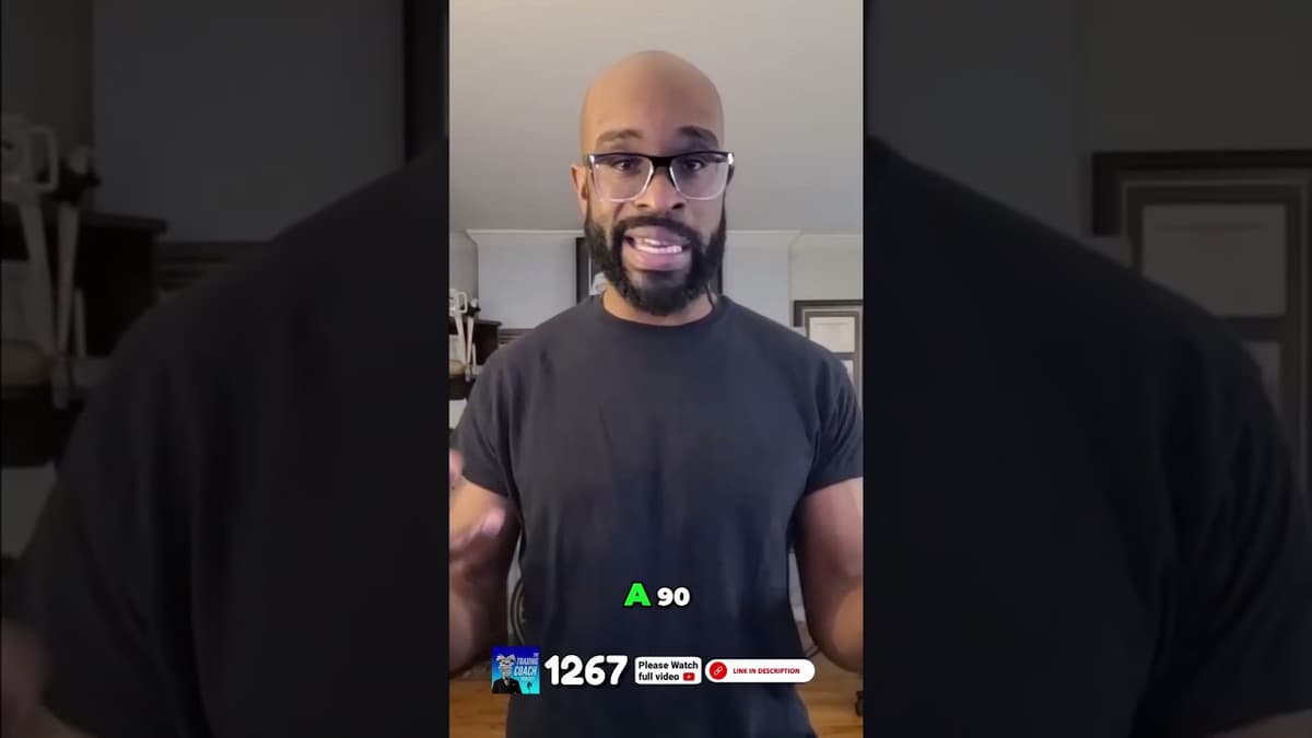 Why “Perfect Trading” Is Ruining Your Results