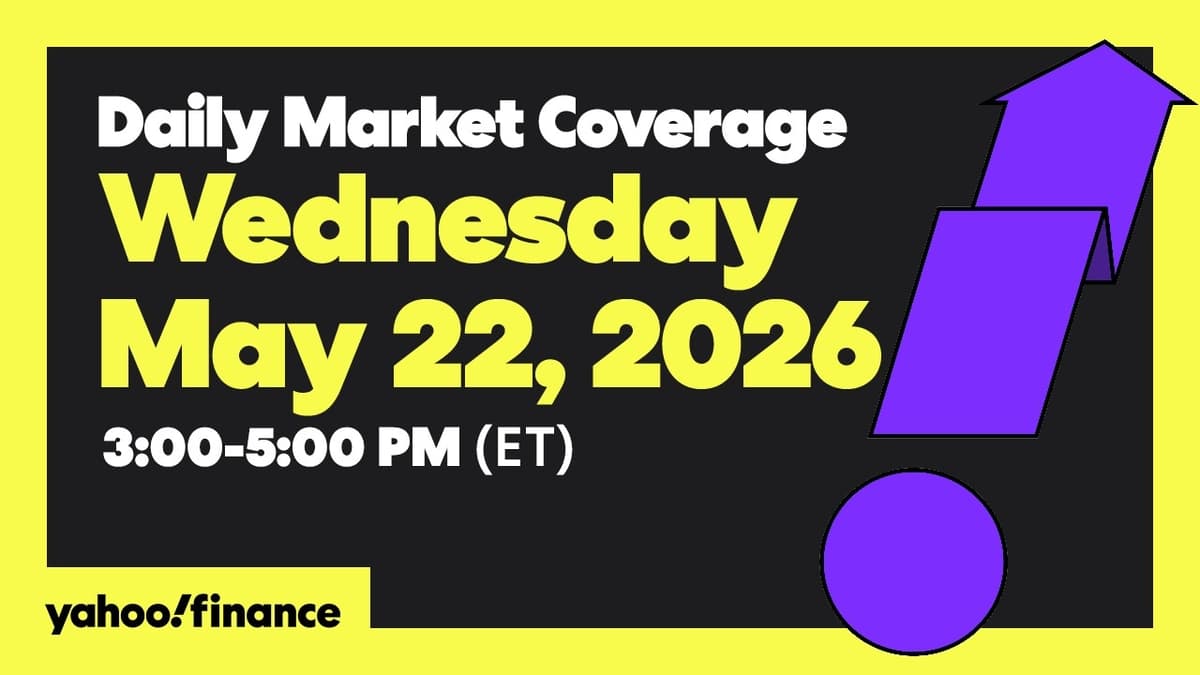 LIVE Now: Expert Coverage of Nvidia's Q1 Earnings