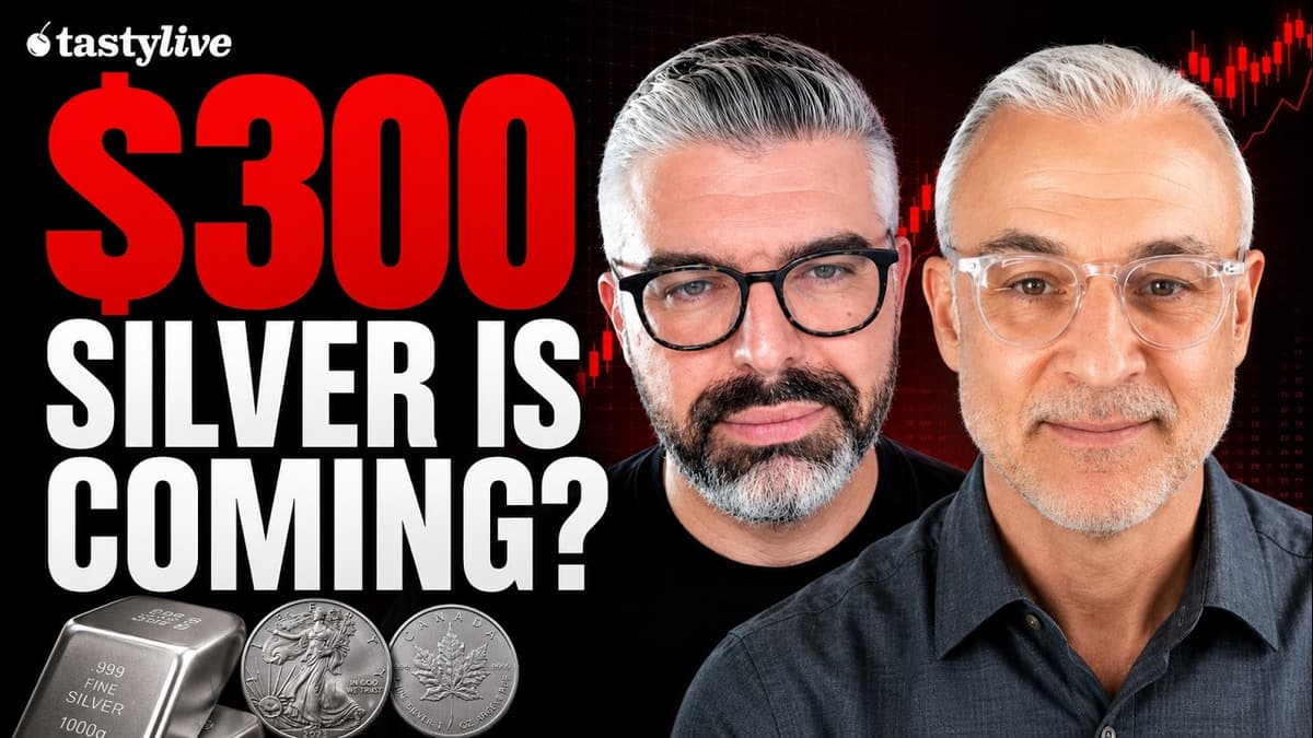 Silver Is the Next AI Trade to Explode Higher, Says Veteran Investor Peter Krauth