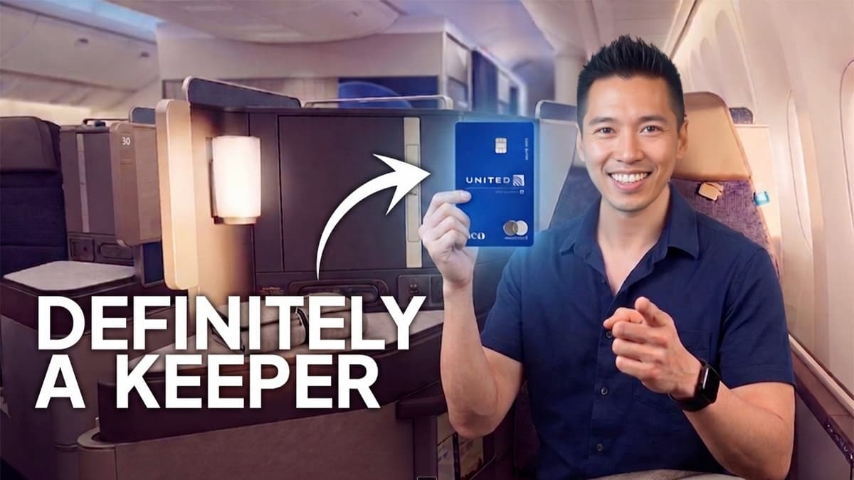 Canadian’s First Game-Changing Travel Card