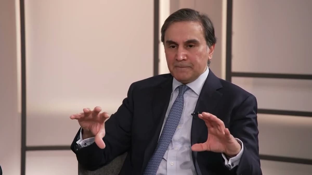 Bank Debate Interview: Umar Farooq and Shahmir Khaliq