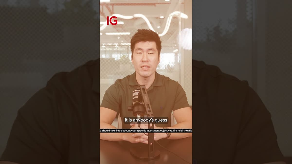 Oil Swinging $30 per Week, Inflation's Back on the Table #commodities #trading