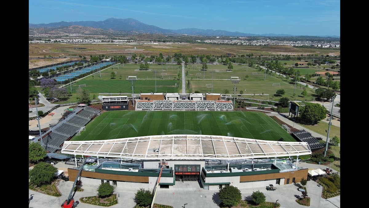 State and Local Officials Webinar: Home Field Advantage: Sports Diplomacy and North America