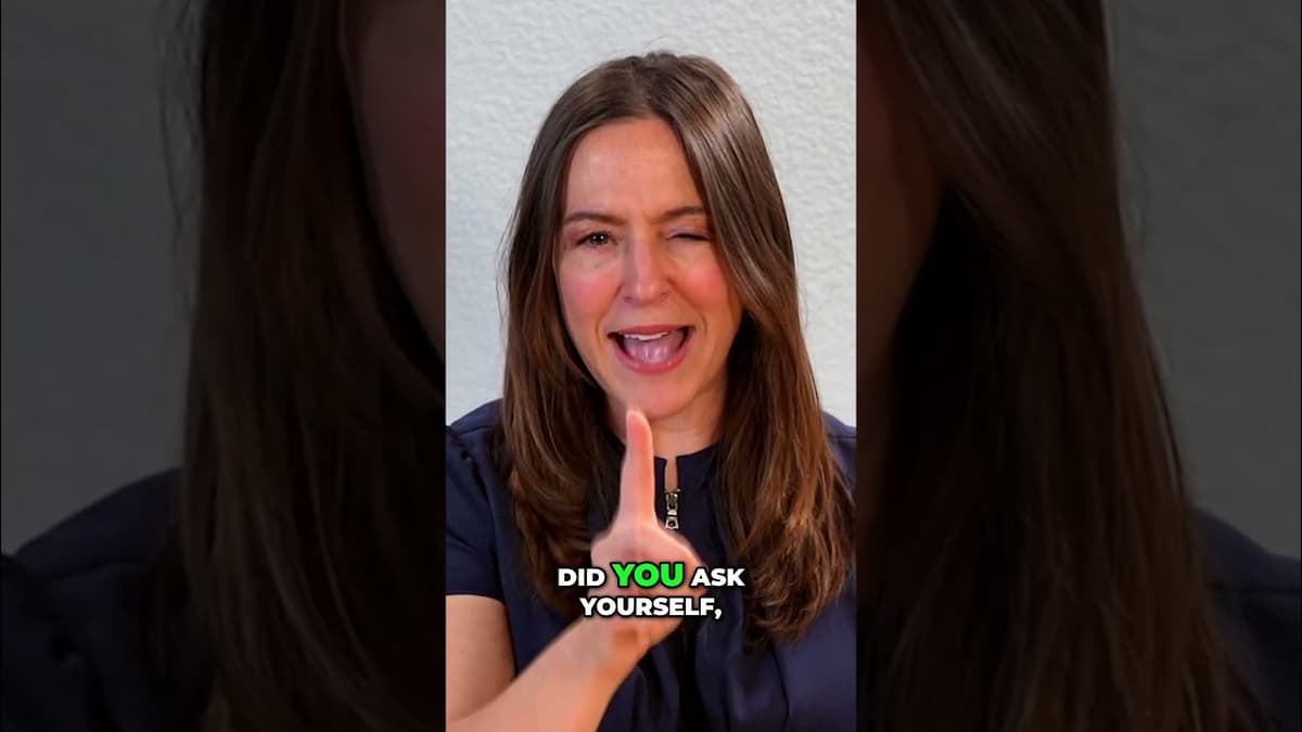 Clearer Presentations Start with Your Audience #presentationtips