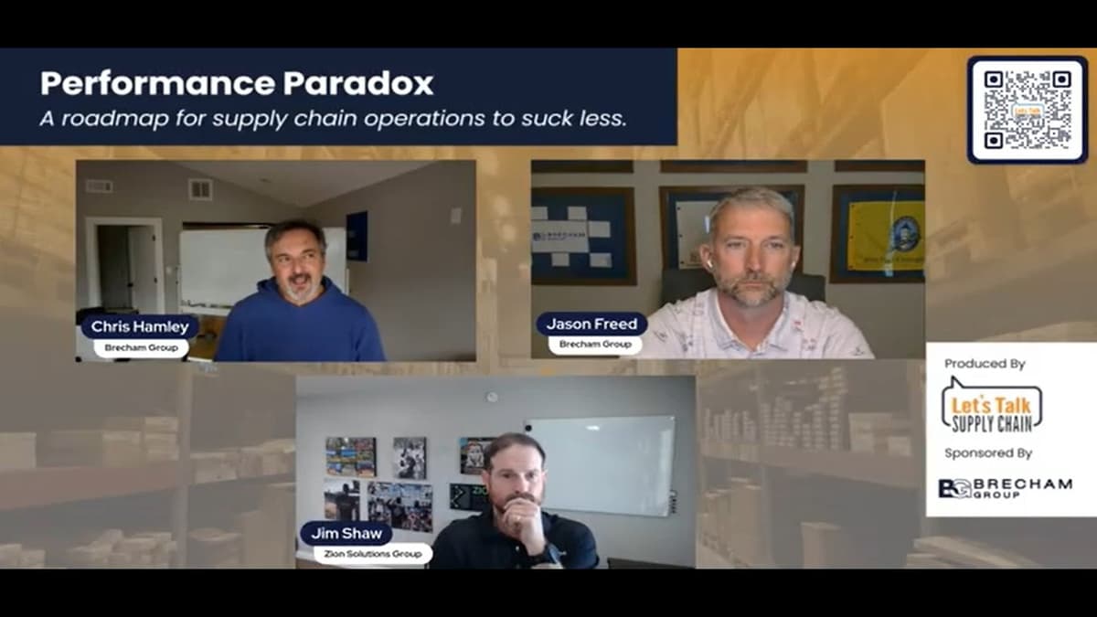 Behind Closed Doors: Automation Projects