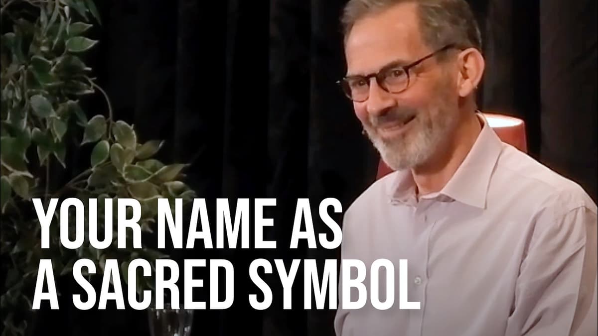 The Voice That Calls Your Name