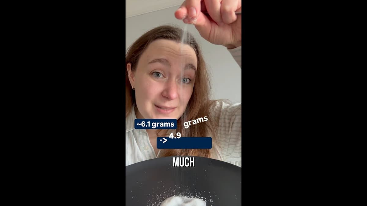 Cutting Salt in Everyday Foods Could Prevent Thousands of Heart Attacks and Strokes