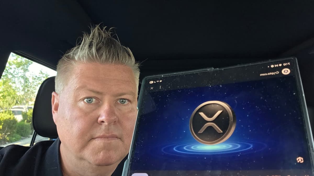 This Plan Can Make The XRP Price Hot $100