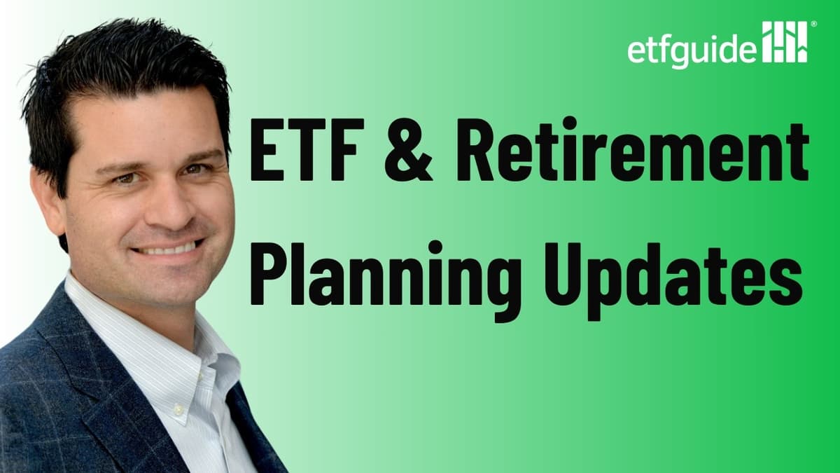 Bonds Aren't Safe + Semiconductor ETFs Are Skyrocketing