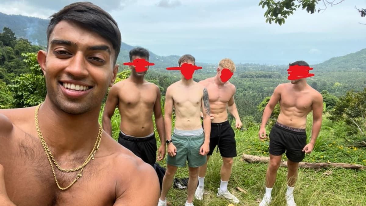 Fake Friends, Haters & Clout Chasers (#5)