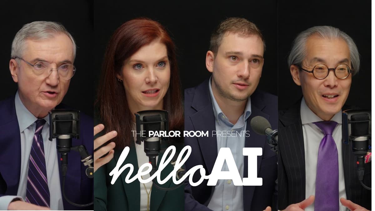 Compilation Episode (Part 5): Will AI Take My Job?