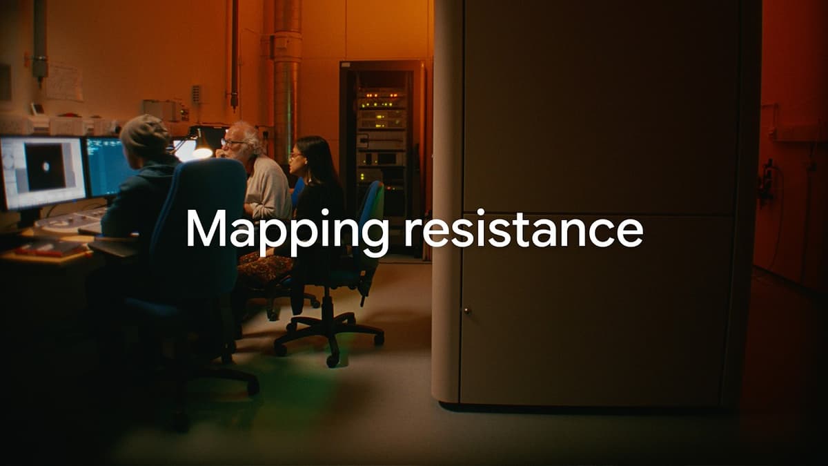 Using AI to Outsmart Drug-Resistant Bacteria