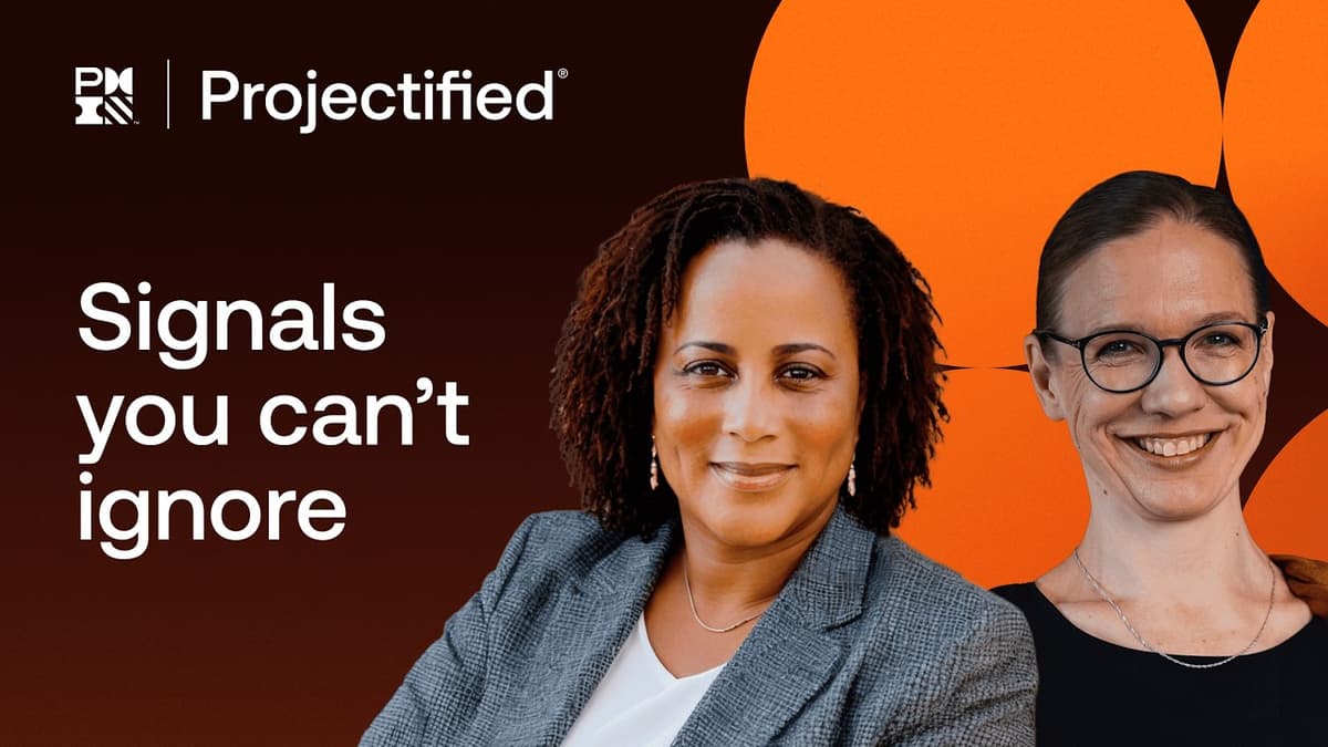 How Project Managers Spot Red Flags and Get Ahead of Them