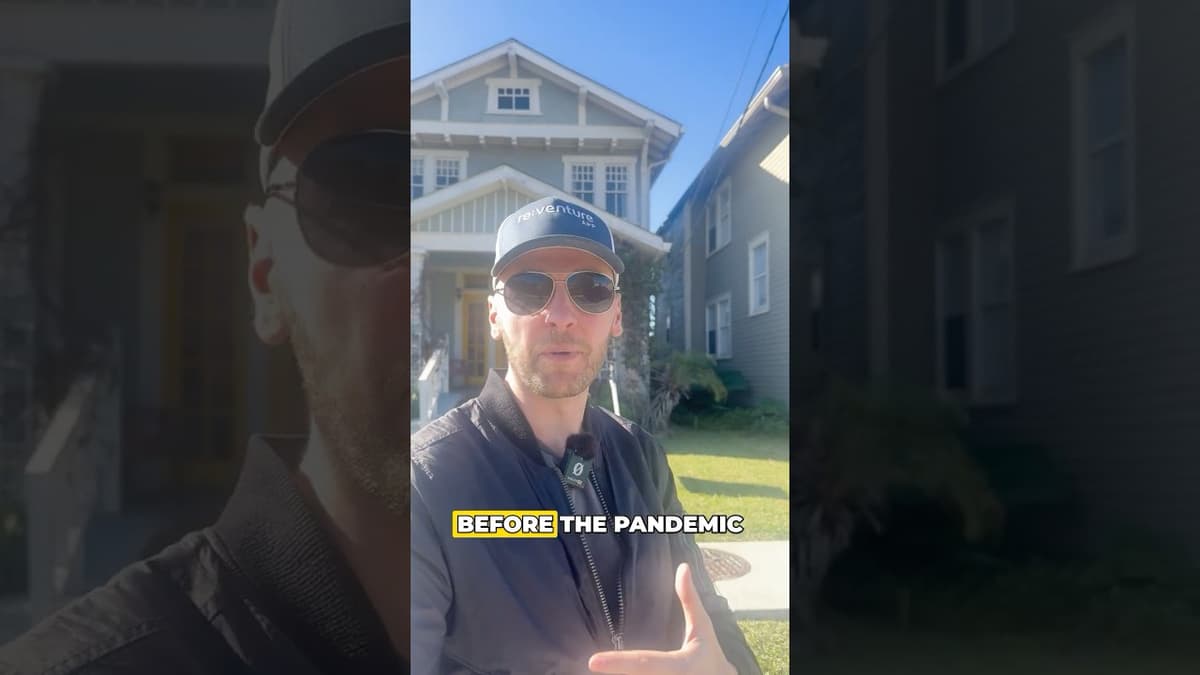 Home Prices Collapsing in New Orleans. Is It a Good Time to Buy?