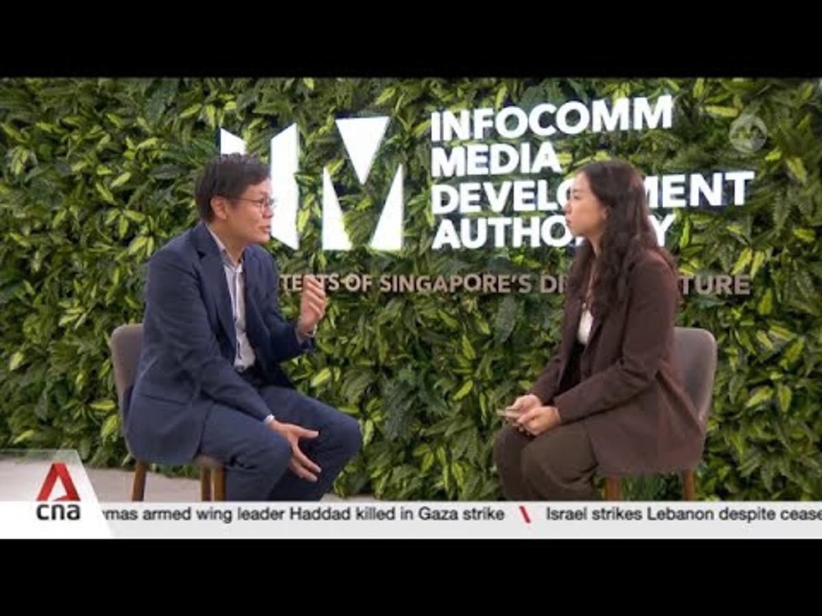 AI Bilingualism Becoming Increasingly Vital Across Industries: IMDA