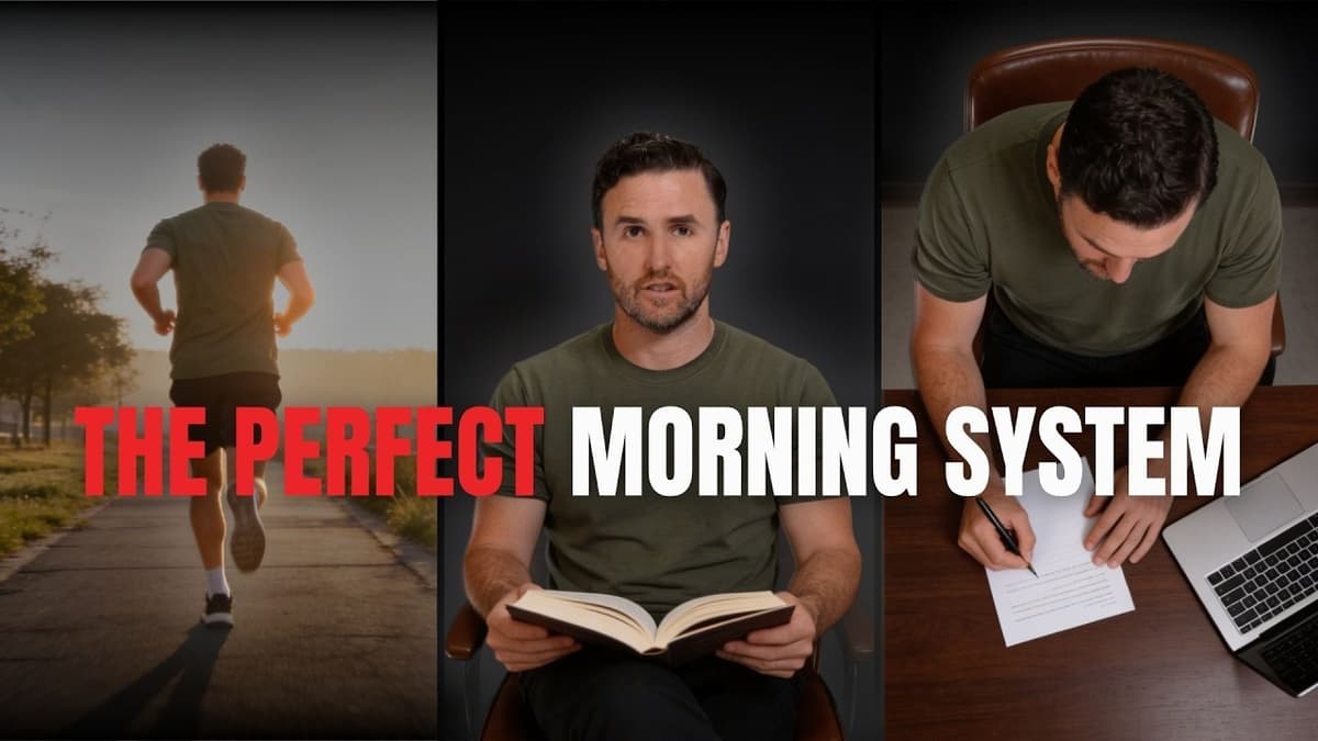 5 Steps to Wake Up Early (That Actually Work)