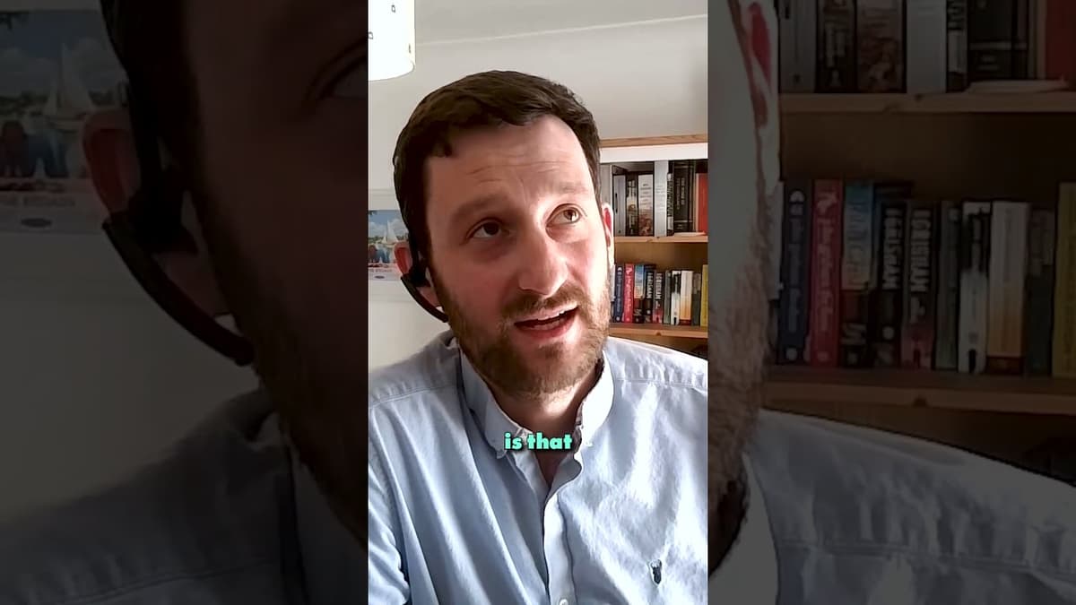 Why People Trust AI over Banks | Fintech Insider Podcast