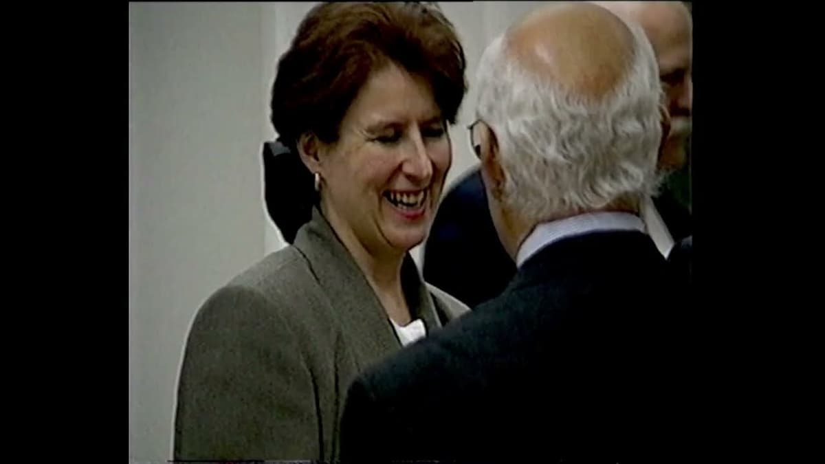 Remembering David Malouf (1934–2026)