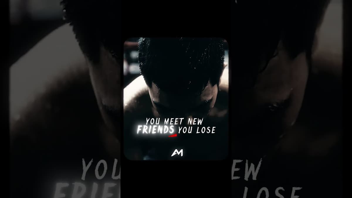 WATCH HOW YOUR LIFE CHANGES WHEN YOU LOCK IN - Best Motivational Speech