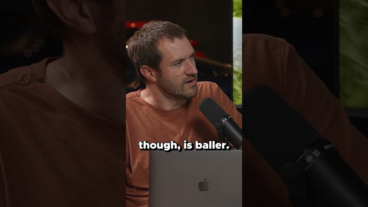 Is There a Baby G-Wagen Coming?