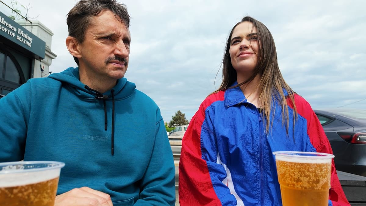 I Visited the UK's OFFICIAL BEST Cider Pub