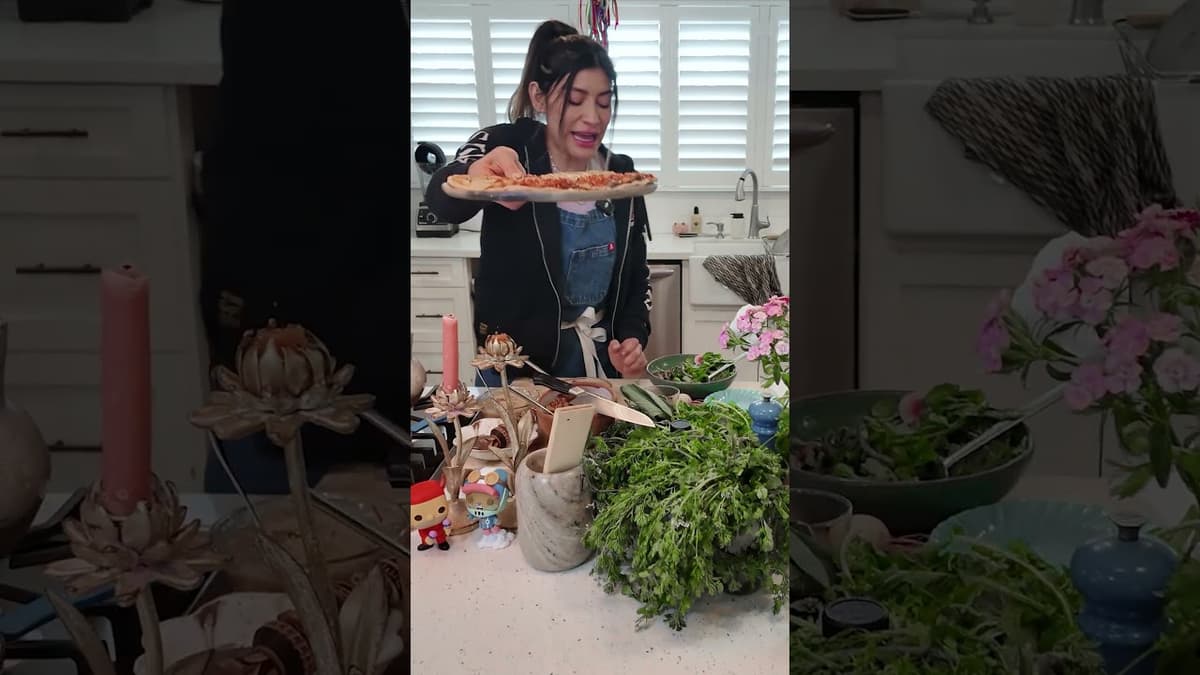 Bricia and Kenji Talk Social Responsibility