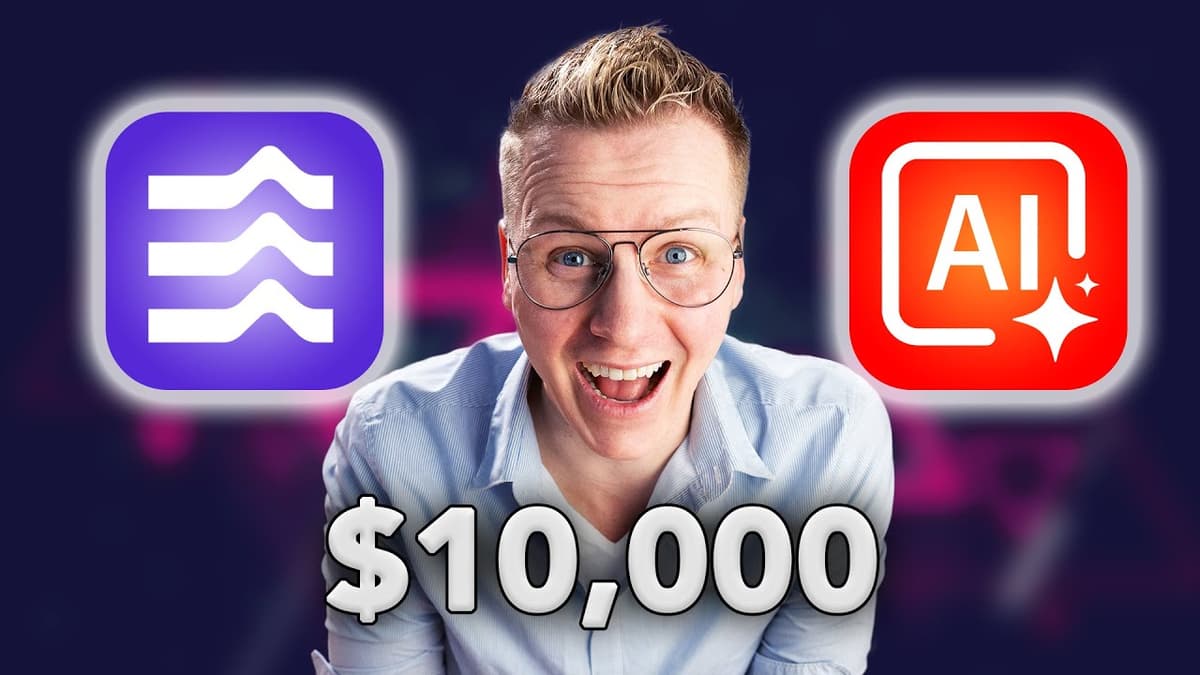 NEW 2026: Build Web Apps You Can Actually Make Money With