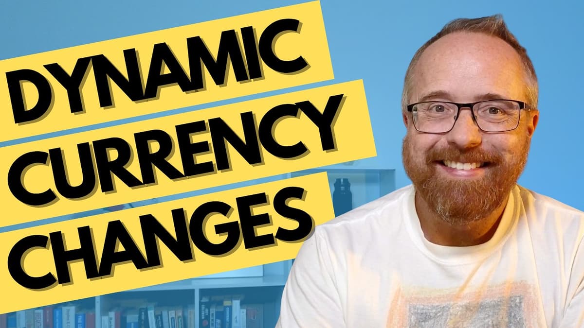 How to Set Price and Currency Based on Customer Country With WooCommerce for Free