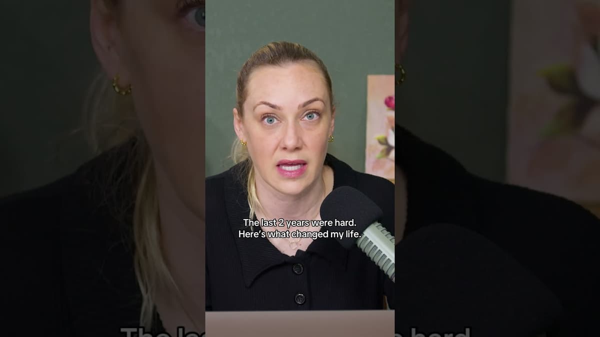 Try This Journal Exercise. I Promise. #changeyourlife #selflove