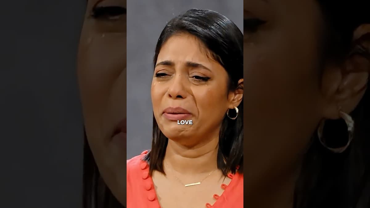 The Sharks Almost Walked Away... #sharktank