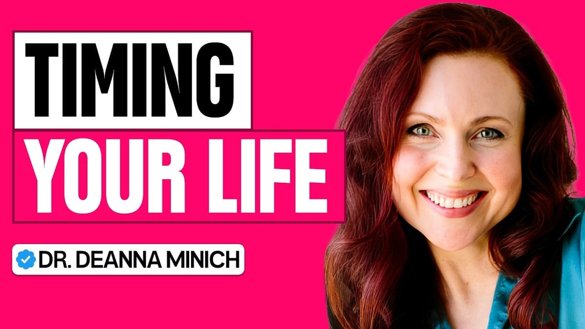 Mastering Your Internal Symphony