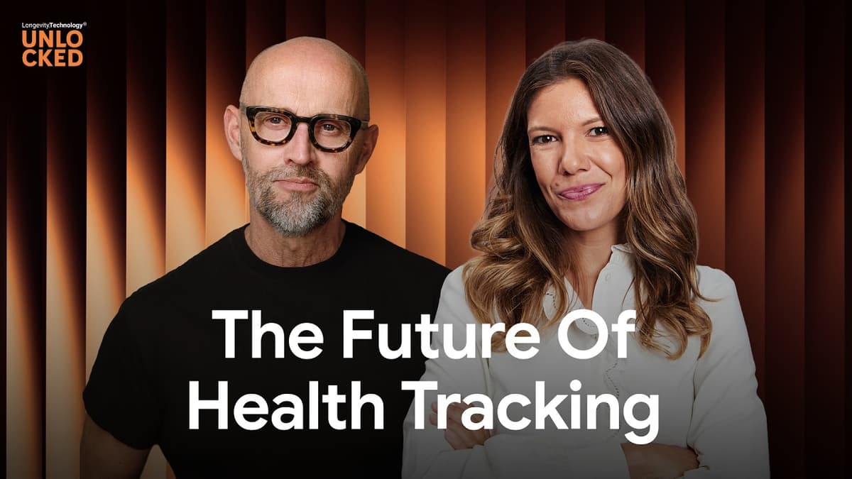 Can Wearables Become Clinical Tools? | Longevity News Roundup — Week 24, 2026