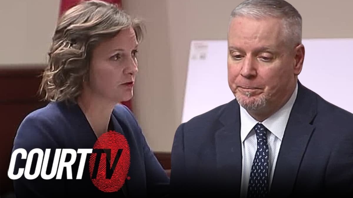 Colin Gray 'Charged With These Crimes Because He Shares the Blame': State