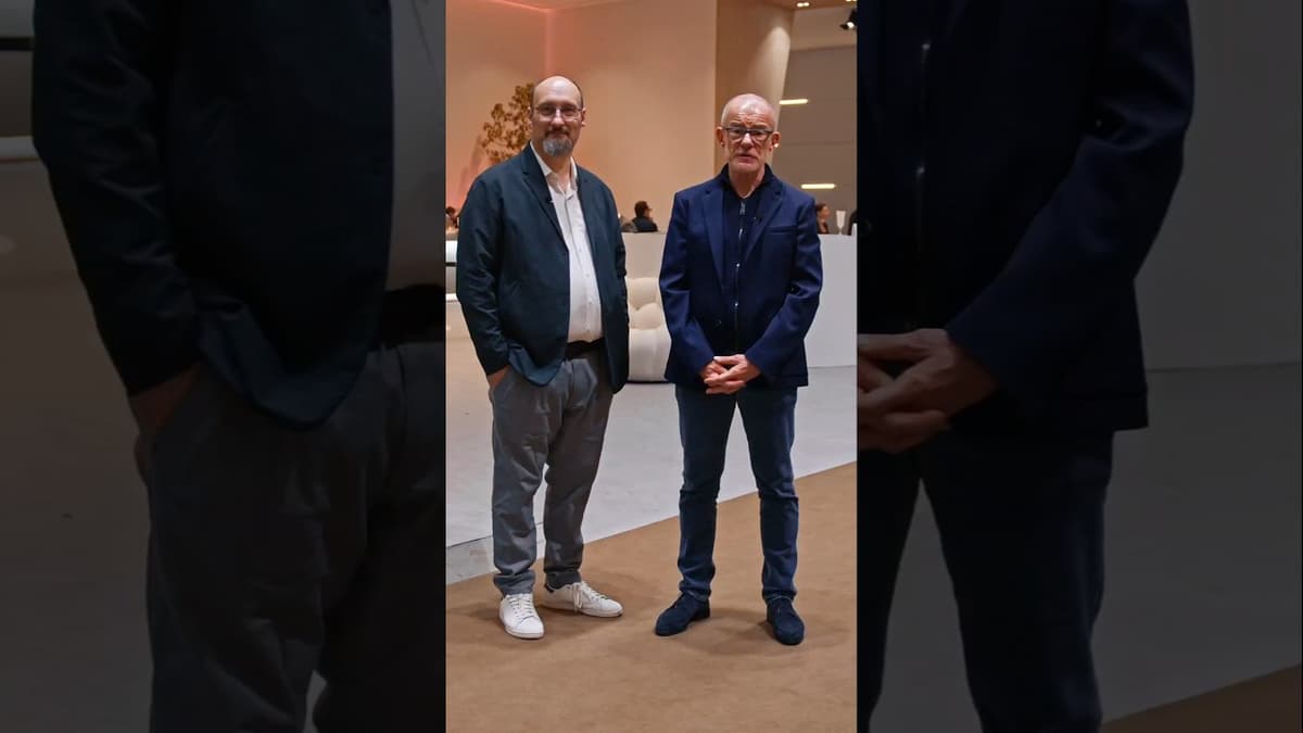 Recap: Watches & Wonders 2026 #watchesandwonders