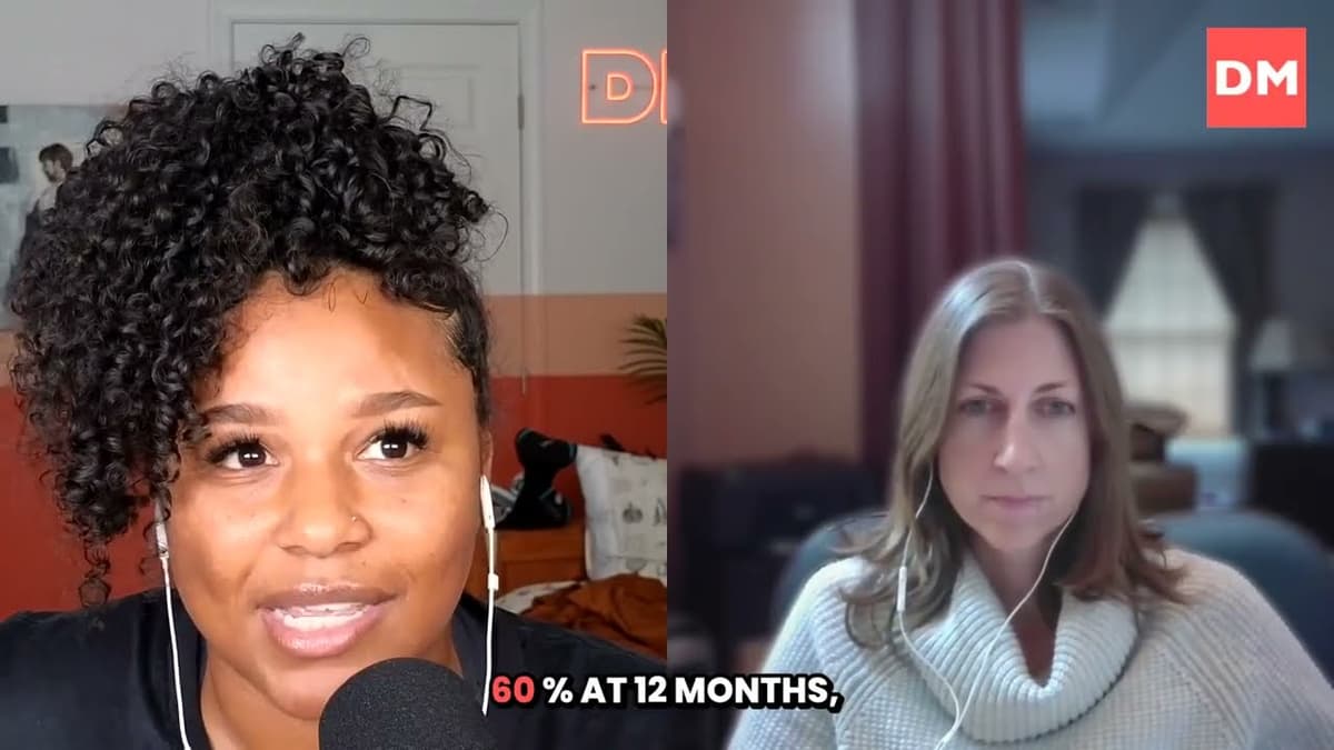 EP51: You Don't Actually Know if You Have Product-Market Fit (Here's How to Tell) / DemandMaven