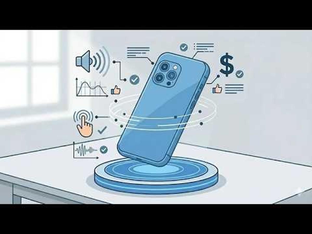 The 4 P's of Marketing: Product