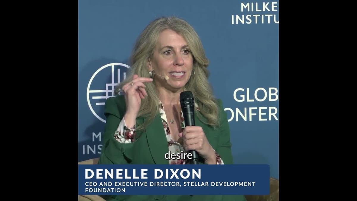 At #MIGlobal 2026, Our "FinTech's Global Playbook" Panelists Provided Their Expertise.