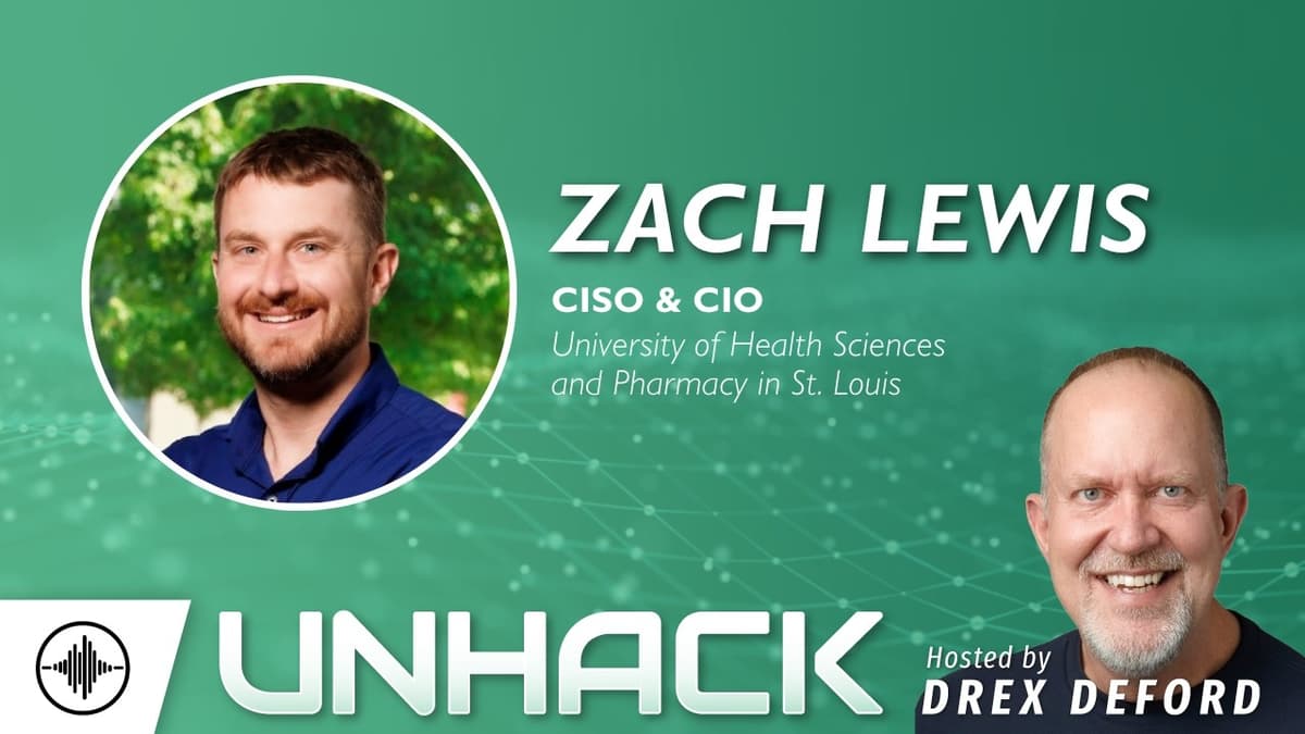 Why This Organization Refused to Pay the Ransomware Demands - UNH