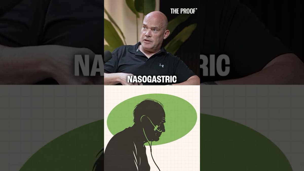 Eat Protein Before Bed to Build Muscle While You Sleep | Luc Van Loon | EP#399