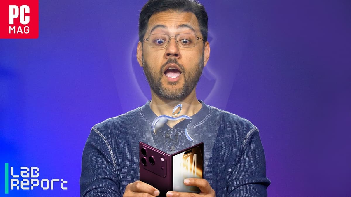 IPhone Ultra, Google-Powered Siri and Everything Else Apple Will Show at WWDC 2026
